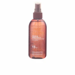 Piz Buin Tan Und Protect Tan Accelerating Oil Spray LSF 15 150 Ml -PureGlow Verkäufe piz buin tan und protect tan accelerating oil spray lsf 15 150 ml 2