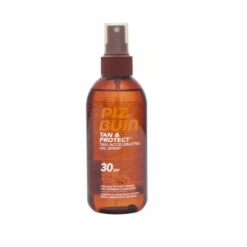 Piz Buin Tan Und Protect Tan Accelerating Oil Spray LSF 30 High 150 Ml -PureGlow Verkäufe piz buin tan und protect tan accelerating oil spray lsf 30 high 150 ml 2