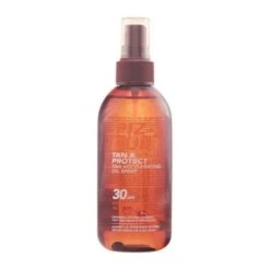Piz Buin Tan Und Protect Tan Accelerating Oil Spray LSF 30 High 150 Ml -PureGlow Verkäufe piz buin tan und protect tan accelerating oil spray lsf 30 high 150 ml 5