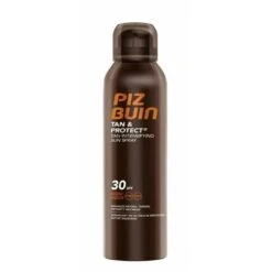 Piz Buin Tan Und Protect Tan Intensifying Sun Spray SPF30 150ml