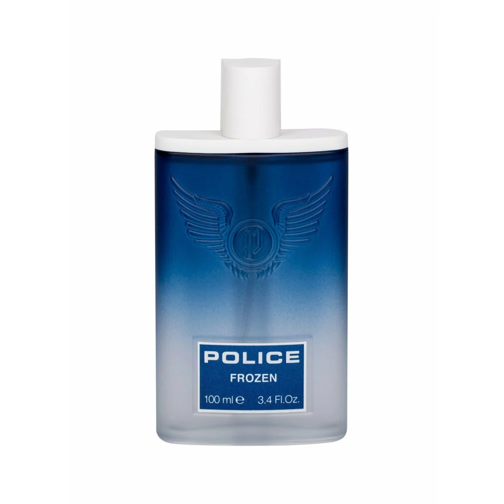 Police Frozen Eau De Toilette 100ml Spray 3 Police Frozen Eau De Toilette 100ml Spray – Bild 3