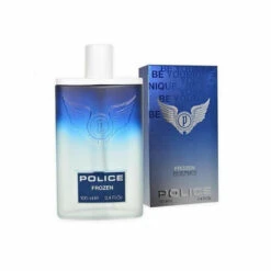 Police Frozen Eau De Toilette 100ml Spray 14 Police Frozen Eau De Toilette 100ml Spray -PureGlow Verkäufe police frozen eau de toilette 100ml spray 4