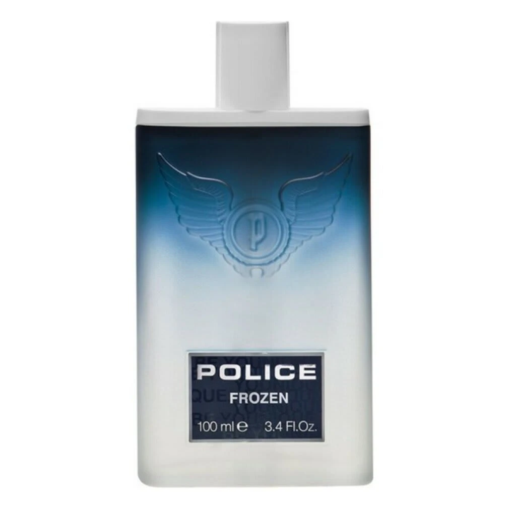 Police Frozen Eau De Toilette 100ml Spray 8 Police Frozen Eau De Toilette 100ml Spray – Bild 8