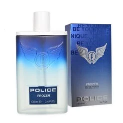 Police Frozen Eau De Toilette 100ml Spray 19 Police Frozen Eau De Toilette 100ml Spray -PureGlow Verkäufe police frozen eau de toilette 100ml spray 9