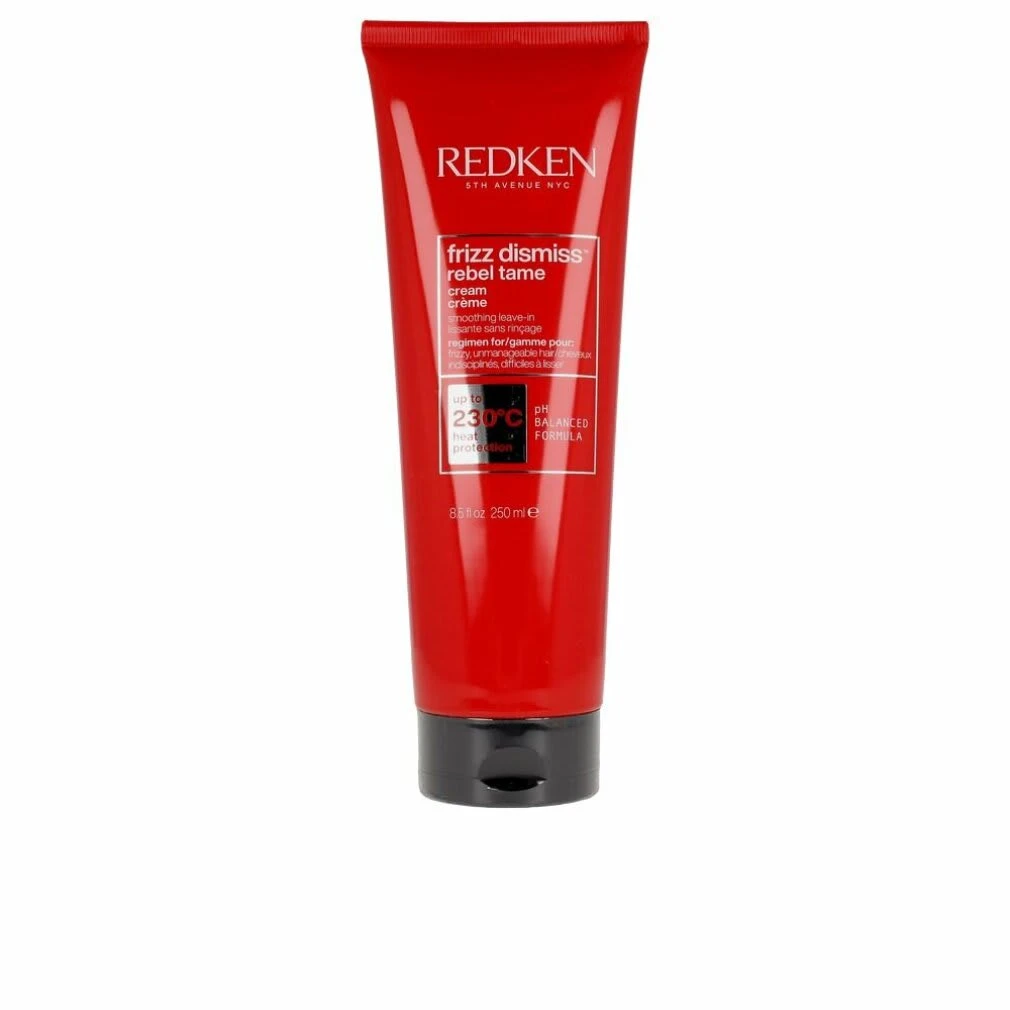 Redken FRIZZ DISMISS Rebel Tame 250 Ml 2 Redken FRIZZ DISMISS Rebel Tame 250 Ml – Bild 2