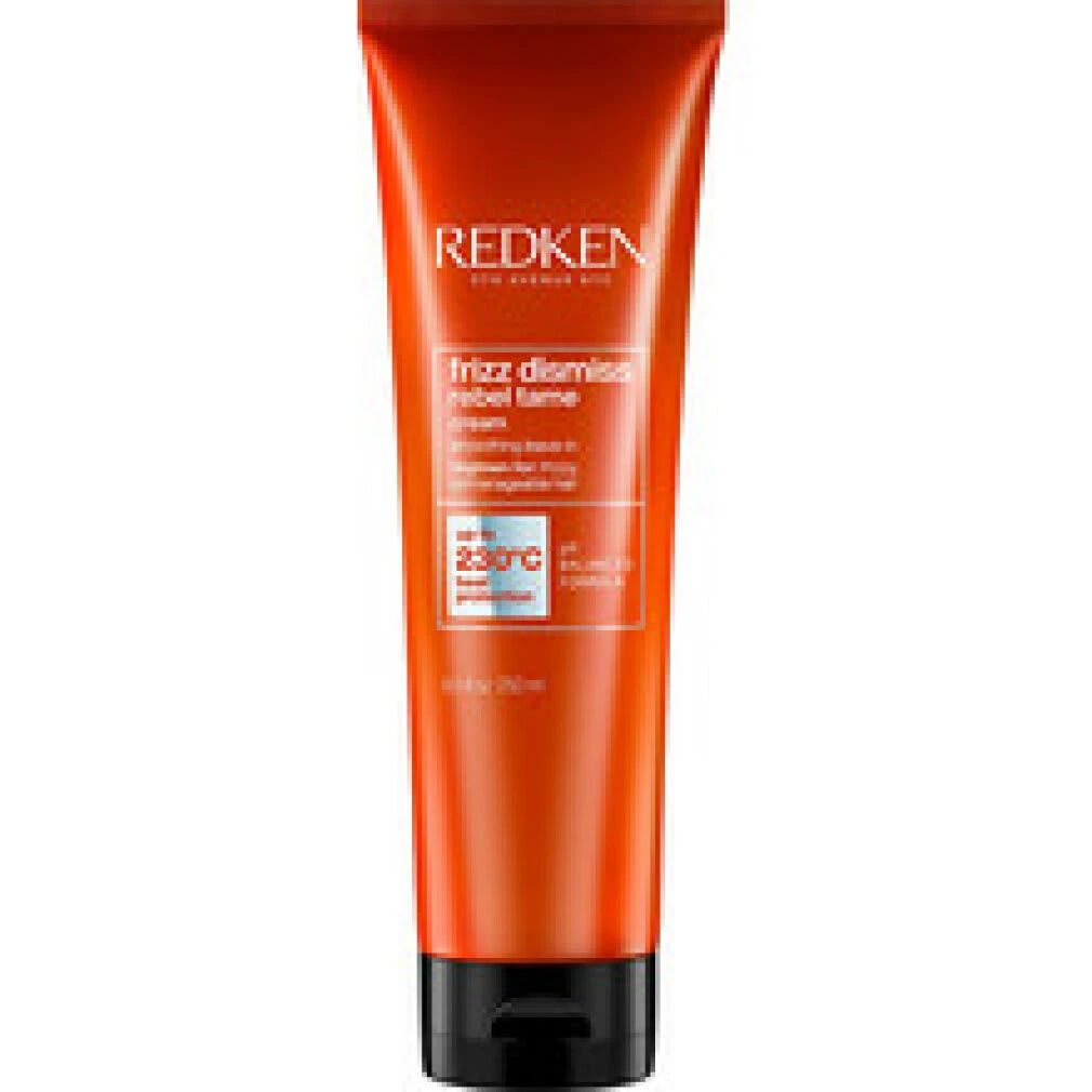 Redken FRIZZ DISMISS Rebel Tame 250 Ml 1 Redken FRIZZ DISMISS Rebel Tame 250 Ml
