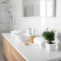 2 X Zahnputzbecher In Natur -PureGlow Verkäufe relaxdays 2 x zahnputzbecher in natur 4