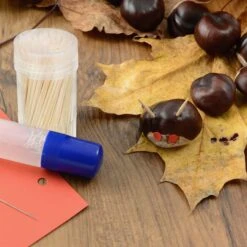 4000x Zahnstocher In Natur -PureGlow Verkäufe relaxdays 4000x zahnstocher in natur 4