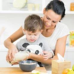 Kosmetiktücherbox Quadratisch -PureGlow Verkäufe relaxdays kosmetiktucherbox quadratisch 2