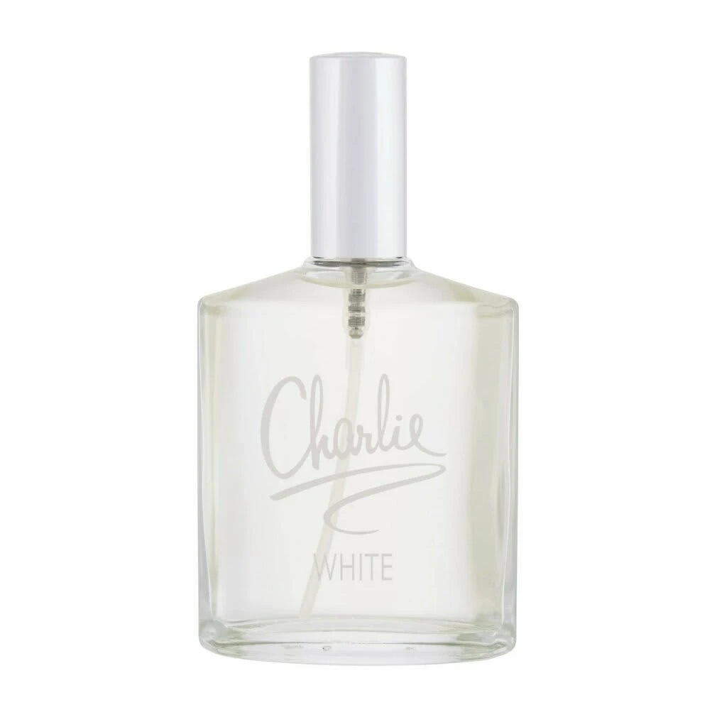 Revlon Charlie White Eau Fraiche 100ml Spray 3 Revlon Charlie White Eau Fraiche 100ml Spray – Bild 3