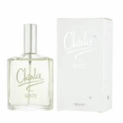 Revlon Charlie White Eau Fraiche 100ml Spray 8 Revlon Charlie White Eau Fraiche 100ml Spray -PureGlow Verkäufe revlon charlie white eau fraiche 100ml spray 3