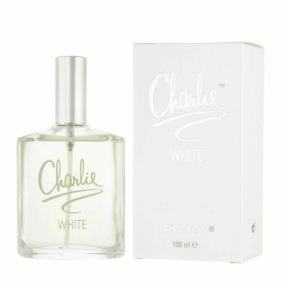 Revlon Charlie White Eau Fraiche 100ml Spray 4 Revlon Charlie White Eau Fraiche 100ml Spray – Bild 4
