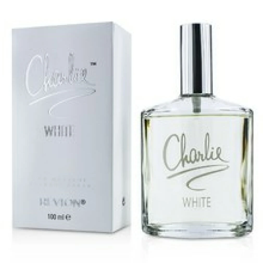 Revlon Charlie White Eau Fraiche 100ml Spray 1 Revlon Charlie White Eau Fraiche 100ml Spray