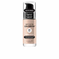 Revlon COLORSTAY Foundation Combination/oily 270chestnut