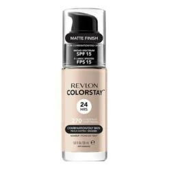 Revlon COLORSTAY Foundation Combination/oily 270chestnut 9 Revlon COLORSTAY Foundation Combination/oily 270chestnut -PureGlow Verkäufe revlon colorstay foundation combination oily 270chestnut 4