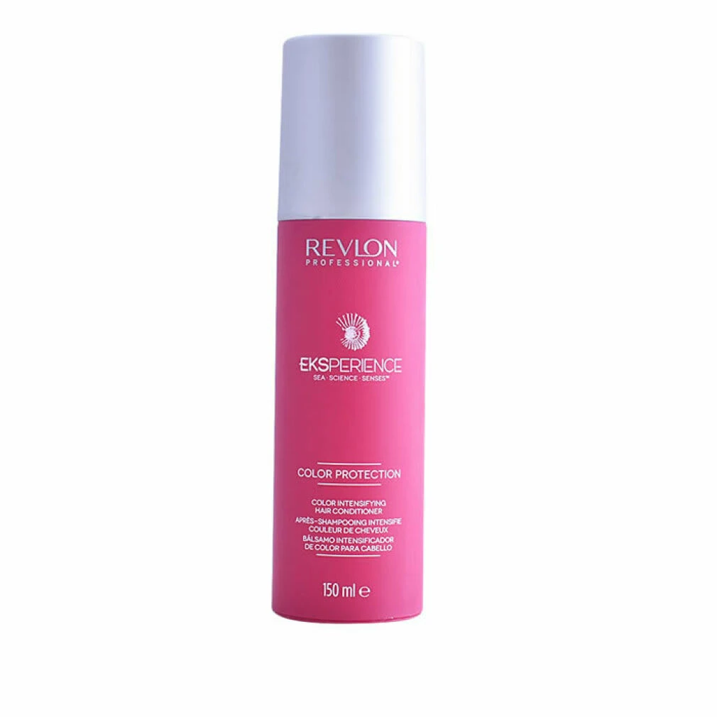 Revlon EKSPERIENCE COLOR PROTECTION Conditioner 150 Ml 2 Revlon EKSPERIENCE COLOR PROTECTION Conditioner 150 Ml – Bild 2