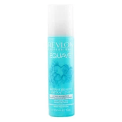 Revlon Equave Instant Beauty Hydro Detangling Conditioner 200ml -PureGlow Verkäufe revlon equave instant beauty hydro detangling conditioner 200ml 3