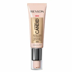 Revlon PHOTOREADY CANDID Antipollution Foundation 200nude