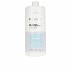 Revlon RESTART Balance Anti Dandruff Shampoo 1000 Ml