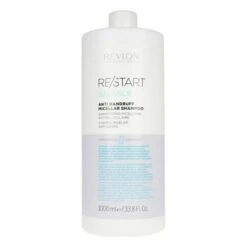 Revlon RESTART Balance Anti Dandruff Shampoo 1000 Ml -PureGlow Verkäufe revlon restart balance anti dandruff shampoo 1000 ml 3