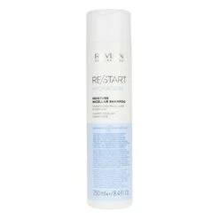 Revlon RESTART Hydration Shampoo 250 Ml 6 Revlon RESTART Hydration Shampoo 250 Ml -PureGlow Verkäufe revlon restart hydration shampoo 250 ml 2