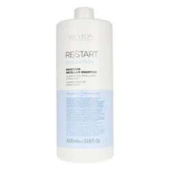 Revlon RESTART Hydration Shampoo 250 Ml 7 Revlon RESTART Hydration Shampoo 250 Ml -PureGlow Verkäufe revlon restart hydration shampoo 250 ml 3