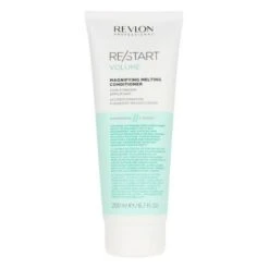 Revlon RESTART Volume Melting Conditioner 200 Ml -PureGlow Verkäufe revlon restart volume melting conditioner 200 ml 2