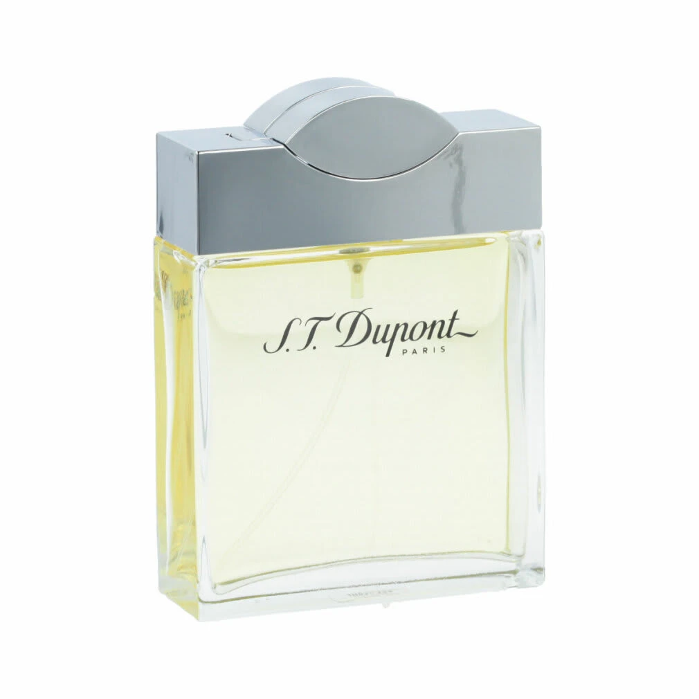 S.T. Dupont Pour Homme Eau De Toilette 100ml Spray 3 S.T. Dupont Pour Homme Eau De Toilette 100ml Spray – Bild 3