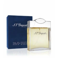S.T. Dupont Pour Homme Eau De Toilette 100ml Spray 7 S.T. Dupont Pour Homme Eau De Toilette 100ml Spray -PureGlow Verkäufe s t dupont s t dupont pour homme eau de toilette 100ml spray 3