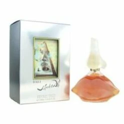 Salvador Dali Dali Femme Eau De Toilette 30 Ml