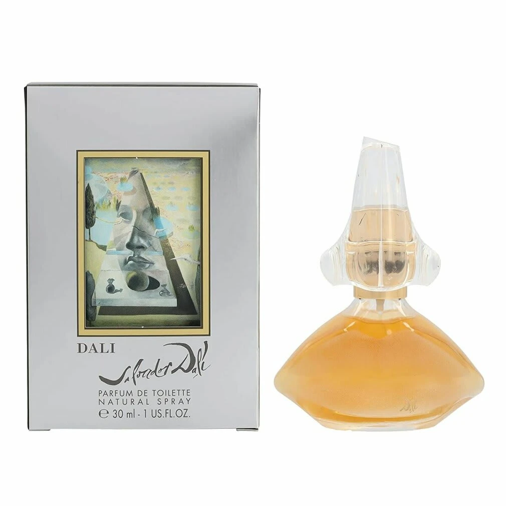 Salvador Dali Dali Femme Eau De Toilette 30 Ml 5 Salvador Dali Dali Femme Eau De Toilette 30 Ml – Bild 5