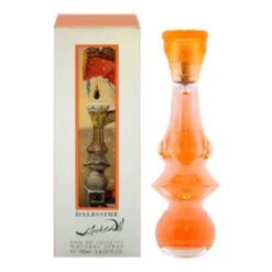 Salvador Dali Dalissime Eau De Toilette 30ml Spray