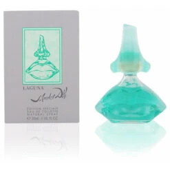 Salvador Dali Laguna Eau De Toilette Spray (30 Ml)