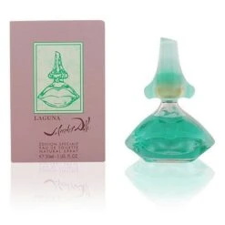 Salvador Dali Laguna Eau De Toilette Spray (30 Ml) -PureGlow Verkäufe salvador dali laguna eau de toilette spray 30 ml 4