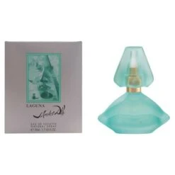 Salvador Dali Laguna Eau De Toilette Spray (30 Ml) -PureGlow Verkäufe salvador dali laguna eau de toilette spray 30 ml 5