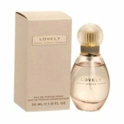Lovely Eau De Parfum 50ml Spray