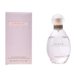 Lovely Eau De Parfum 50ml Spray 11 Lovely Eau De Parfum 50ml Spray -PureGlow Verkäufe sarah jessica parker lovely eau de parfum 50ml spray 3