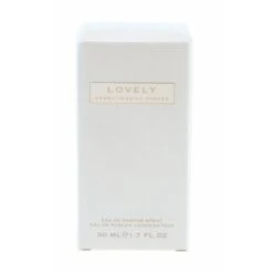 Lovely Eau De Parfum 50ml Spray 13 Lovely Eau De Parfum 50ml Spray -PureGlow Verkäufe sarah jessica parker lovely eau de parfum 50ml spray 5