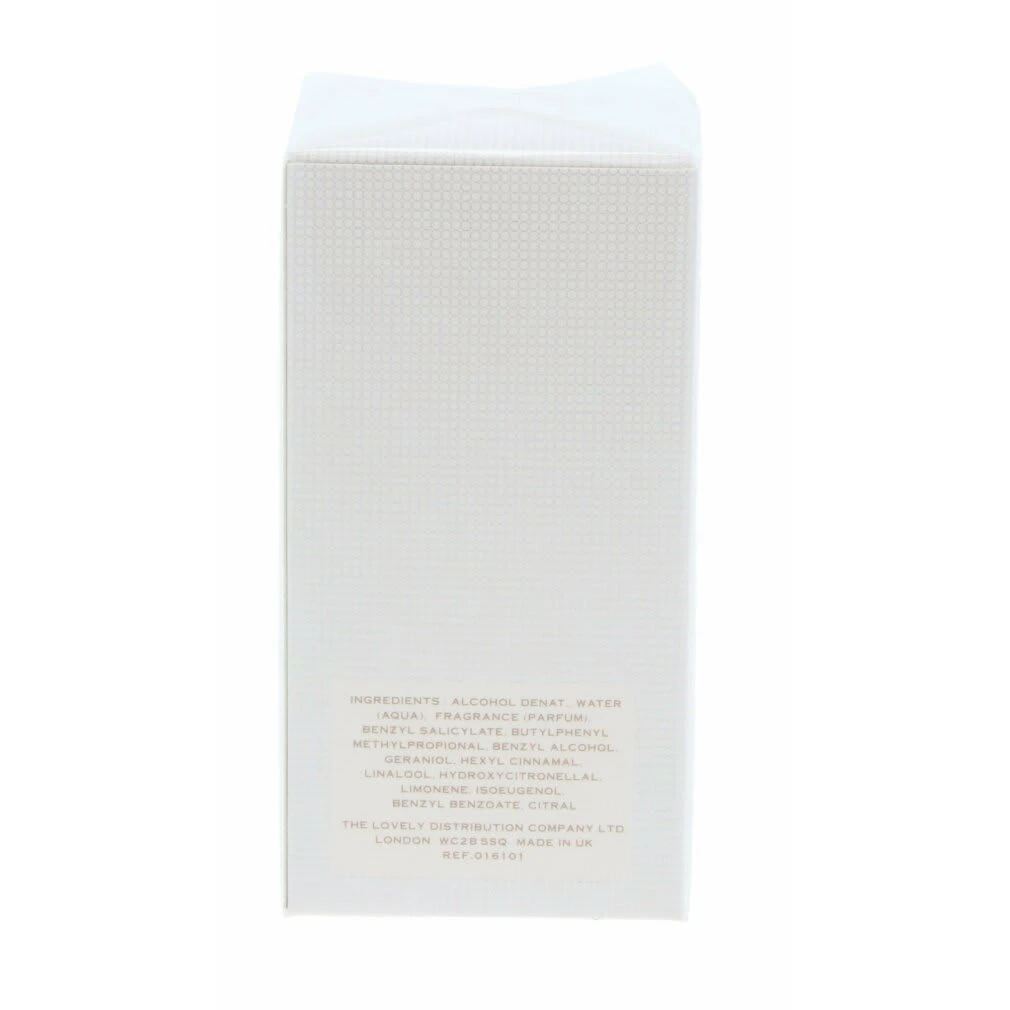 Lovely Eau De Parfum 50ml Spray 7 Lovely Eau De Parfum 50ml Spray – Bild 7