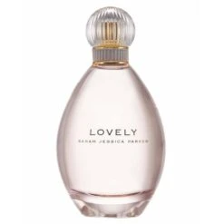 Lovely Eau De Parfum Spray 100 Ml -PureGlow Verkäufe sarah jessica parker lovely eau de parfum spray 100 ml 6