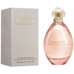 Lovely Eau De Parfum Spray 100 Ml -PureGlow Verkäufe sarah jessica parker lovely eau de parfum spray 100 ml 9