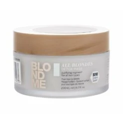 Schwarzkopf Professional BLONDE ME ALL BLONDE DETOX MASK 200ML