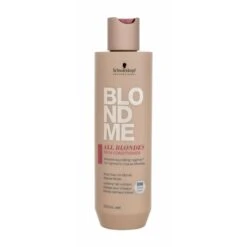 Schwarzkopf Professional BLONDE ME ALL BLONDE RICH CONDITIONER 250ML