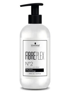 Schwarzkopf Professional Farbauffrischung "Fibreplex 2 Sealer", 500 Ml