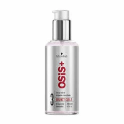 Schwarzkopf Professional OSIS Bouncy Curls Gel With Oil 200 Ml -PureGlow Verkäufe schwarzkopf professional osis bouncy curls gel with oil 200 ml 2