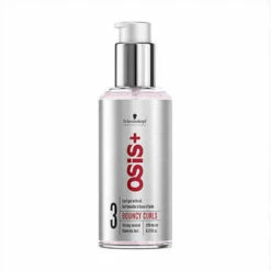 Schwarzkopf Professional OSIS Bouncy Curls Gel With Oil 200 Ml -PureGlow Verkäufe schwarzkopf professional osis bouncy curls gel with oil 200 ml 4