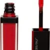 Shiseido Lipgloss "Laquer Ink Lip Shine - 305 Red Flicker", 6 Ml