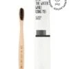 2er-Set: Zahnbürsten "Bamboo"