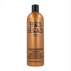 TIGI Bh Colour Goddess Oil Infused Shampoo 750ml -PureGlow Verkäufe tigi bh colour goddess oil infused shampoo 750ml 2