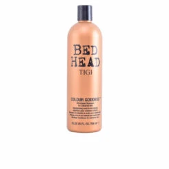 TIGI Bh Colour Goddess Oil Infused Shampoo 750ml
